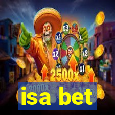 isa bet