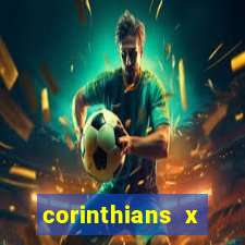 corinthians x criciúma palpite