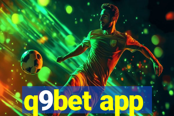 q9bet app