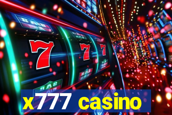 x777 casino