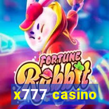 x777 casino