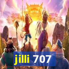 jilli 707