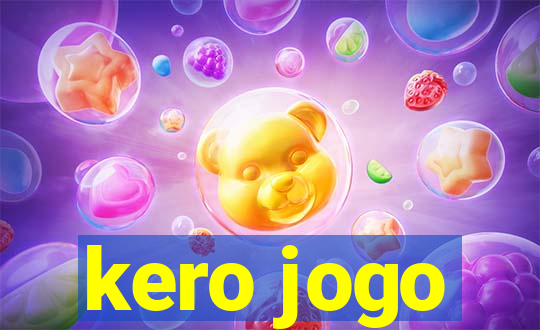 kero jogo