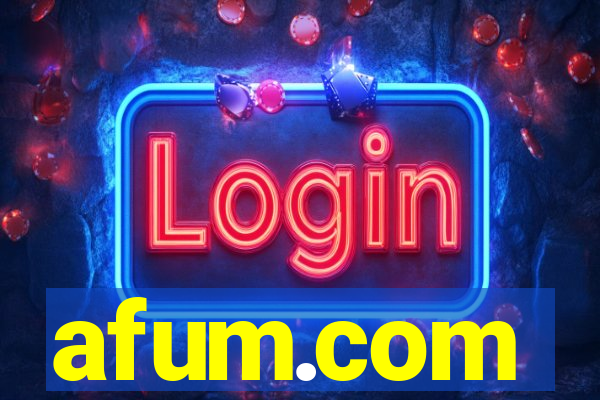 afum.com