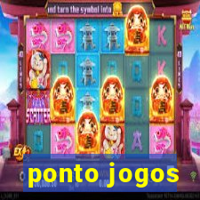 ponto jogos