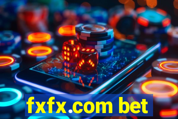 fxfx.com bet