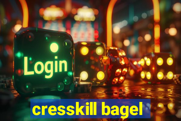 cresskill bagel