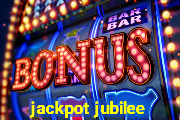 jackpot jubilee