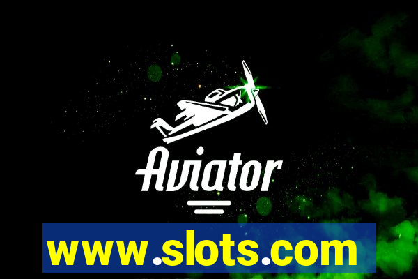 www.slots.com