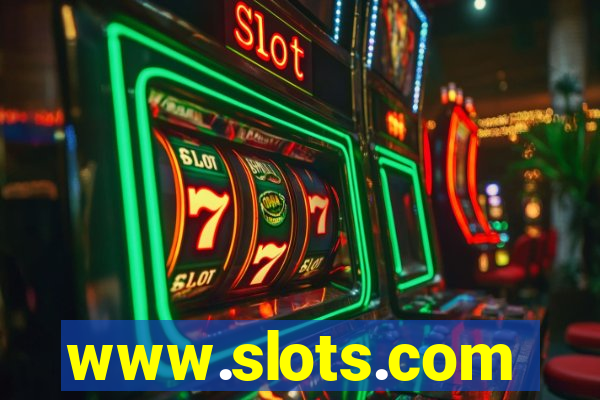 www.slots.com