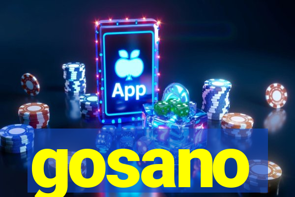 gosano