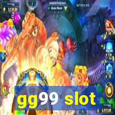 gg99 slot