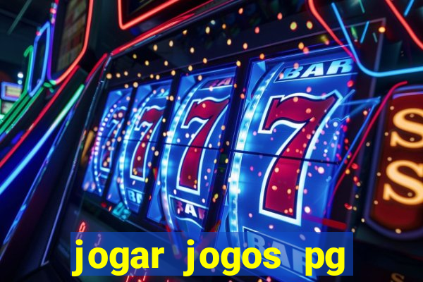 jogar jogos pg demo gratis