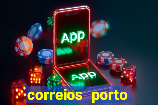 correios porto seguro whatsapp