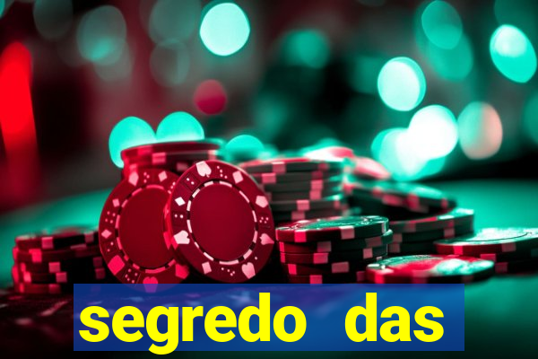 segredo das plataformas de jogos