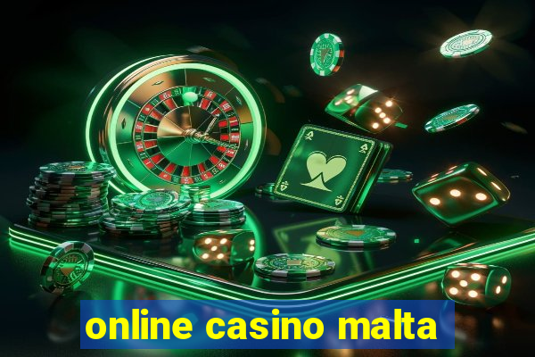 online casino malta