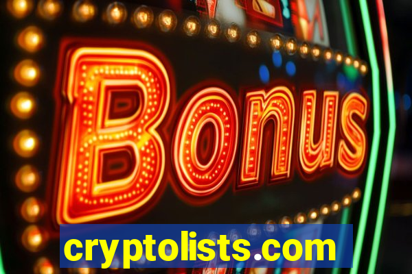 cryptolists.com