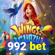 992 bet