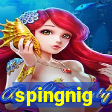 spingnig