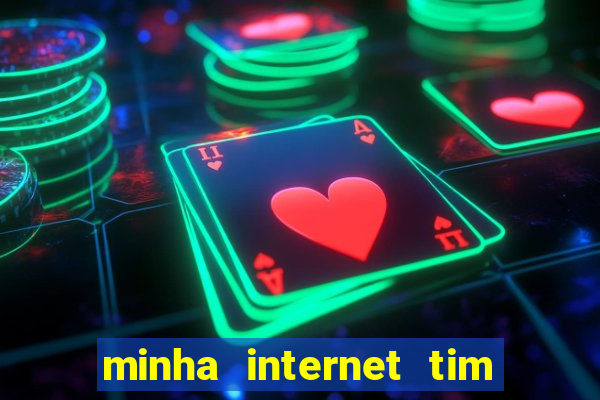 minha internet tim beta acabou como contratar mais