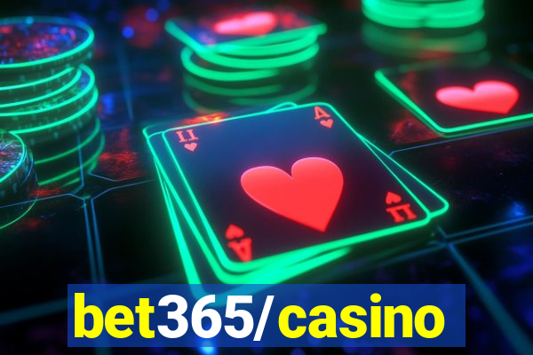 bet365/casino