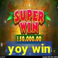 yoy win