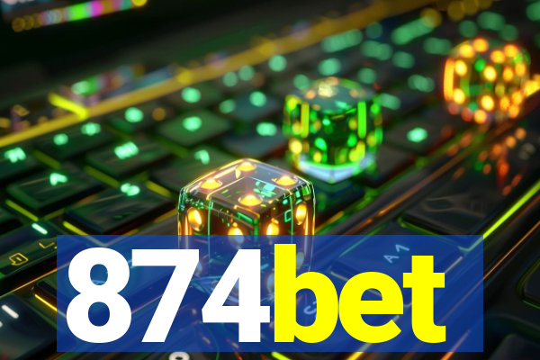 874bet