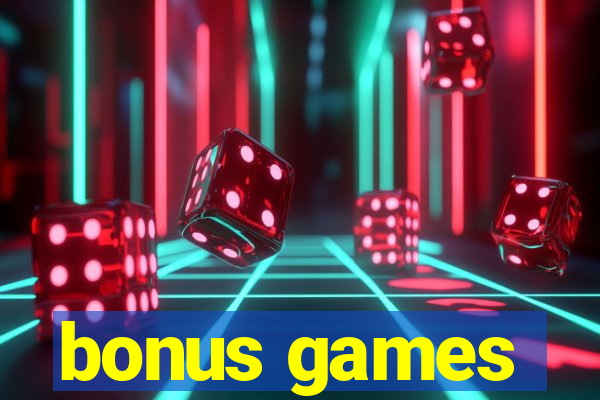 bonus games