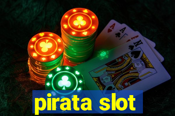 pirata slot