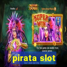 pirata slot