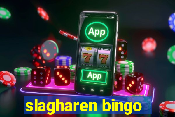 slagharen bingo