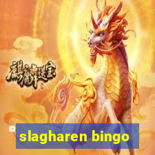 slagharen bingo