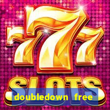 doubledown free casino chips