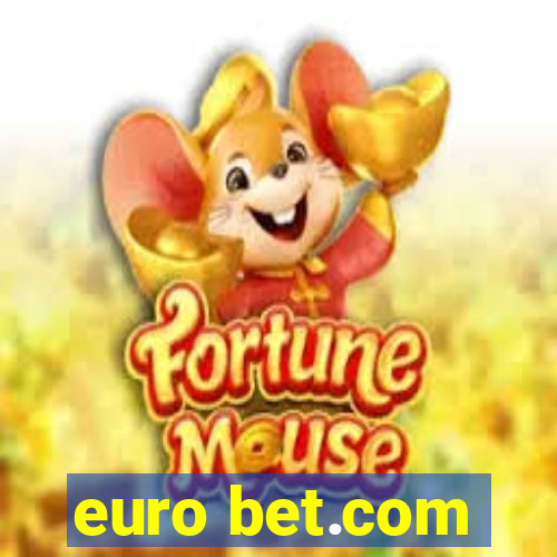 euro bet.com