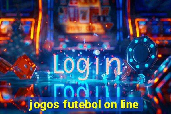 jogos futebol on line