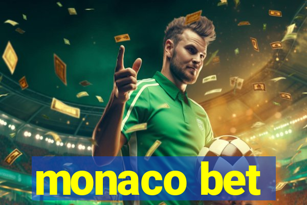 monaco bet