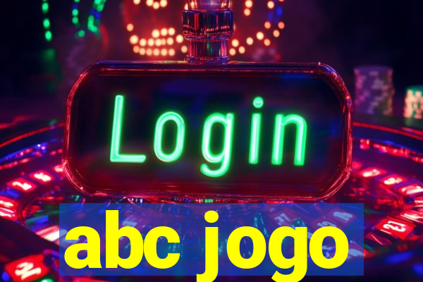 abc jogo