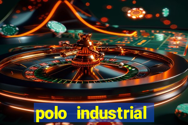 polo industrial porto real