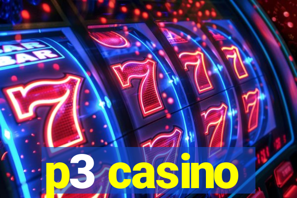 p3 casino