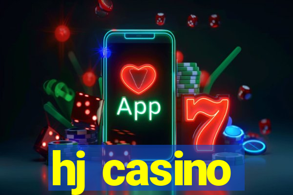 hj casino