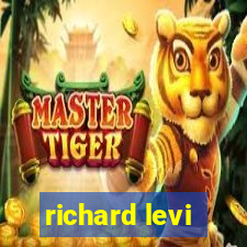 richard levi