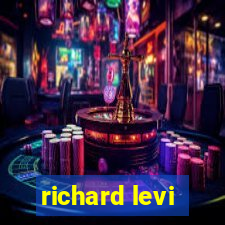 richard levi