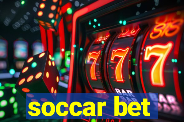 soccar bet