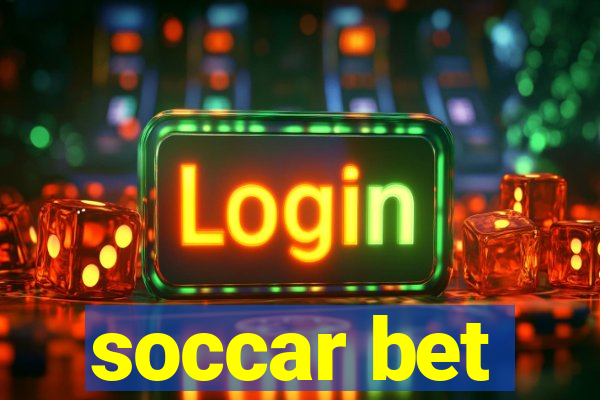 soccar bet