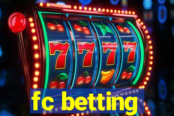 fc betting