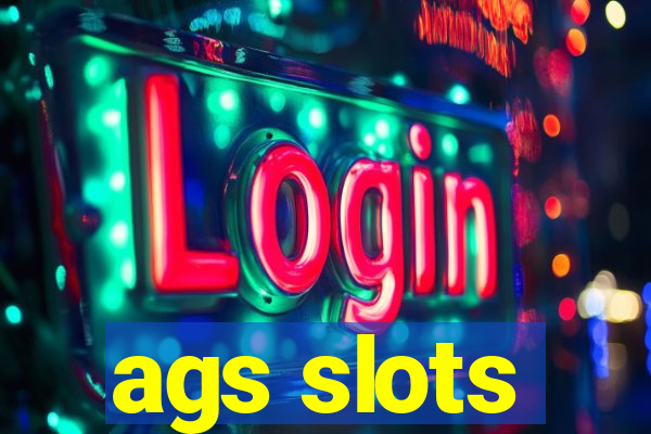 ags slots