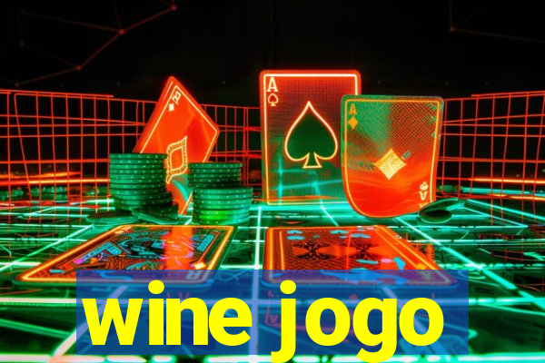 wine jogo