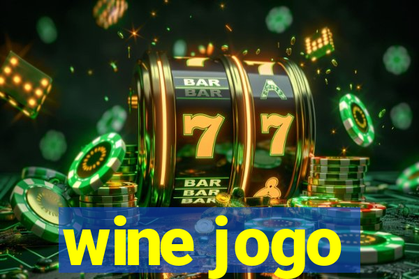 wine jogo