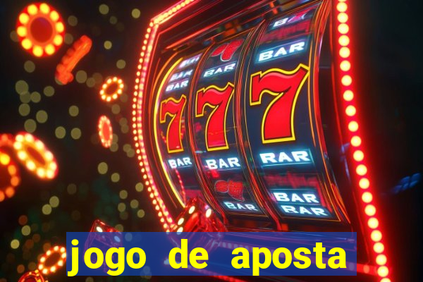 jogo de aposta minima 1 real