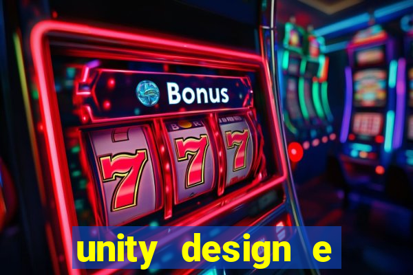 unity design e desenvolvimento de jogos pdf